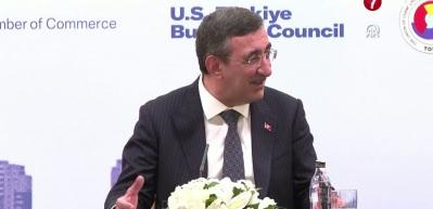 Cevdet Yılmaz: Şaşırtıcı a&ccedil;ılımlar yapabiliriz