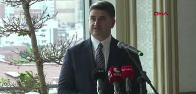 CHP'li Ataşehir Belediyesi'nde milyon dolarlık r&uuml;şvet skandalı