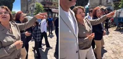 CHP'li Başkan Atat&uuml;rk b&uuml;st&uuml;n&uuml; &ouml;yle bir &ouml;vd&uuml; ki, utanmasa tarihi proje diyecekti: B&ouml;ylesi yok...