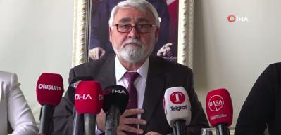 CHP&rsquo;li başkandan sert &ccedil;ıkış ve istifa: &ldquo;Parti parsellenmiş&rdquo;
