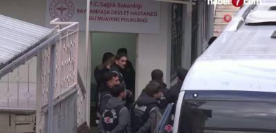 CHP'li belediyede skandal konuşmalar ortaya &ccedil;ıktı!