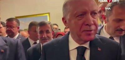 Cumhurbaşkanı Erdoğan'dan Ana muhalefet cevabı
