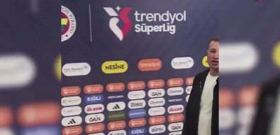 Dev derbi &ouml;ncesinde Fenerbah&ccedil;e'den Galatasaray'a 'Arsızlık' ithamı