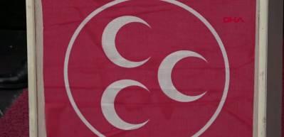 Diyarbakır&rsquo;da MHP&rsquo;ye 500 kişi katıldı