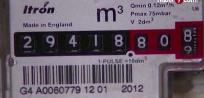 Doğalgazda kademeli tarife başladı: Sınırı aşan y&uuml;ksek fatura &ouml;deyecek