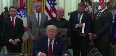 Donald Trump: İran i&ccedil;in zaman daralıyor