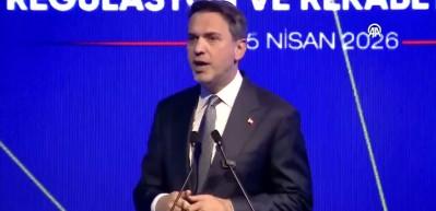 Enerjide dev destek: 3 yılda 1,85 trilyon lira