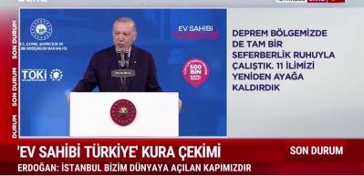 Başkan Erdoğan'dan CHP'ye mehter tepkisi: Nereden baksan ahmak&ccedil;a