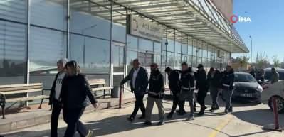 Eşme Belediye Başkanı Yılmaz Tozan hakkında mahkemeden karar