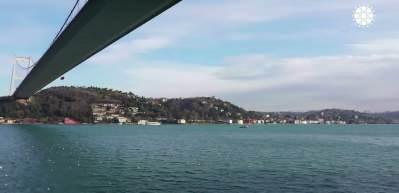 F1 yeniden T&uuml;rkiye!  İletişim Başkanı Burhanettin Duran paylaştığı video ile yarış heyecanına ateşledi