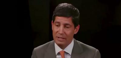 FED başkanı adayı Kevin Warsh bug&uuml;n senatoda ilk sınavına &ccedil;ıkıyor