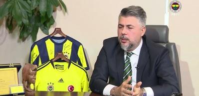 Fenerbah&ccedil;e&rsquo;den Galatasaray derbisi &ouml;ncesi mesaj