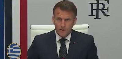 Fransa-Yunanistan hattında askeri iş birliği: Doğu Akdeniz&rsquo;de dikkat &ccedil;eken hamle