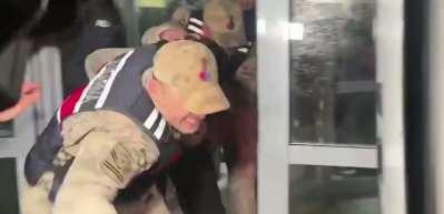 G&uuml;listan Doku cinayetinde Tuncay Sonel'in koruması tutuklandı