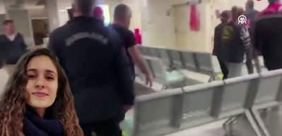 G&uuml;listan Doku soruşturmasında Umut Altaş hakkında kırmızı b&uuml;lten kararı alındı