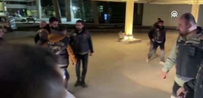 G&uuml;listan Doku soruşturmasında yeni gelişme: Vali eşine de başvuru