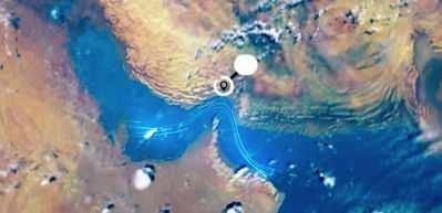 H&uuml;rm&uuml;z etkisi: Petrol 2 hafta sonra yeniden 100 doları aştı