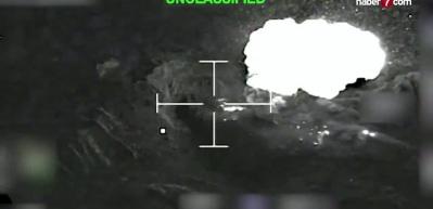 Irak, ABD-İran geriliminde yeni eşik: Tarafsızlık yerini zorunlu m&uuml;dahaleye bırakıyor