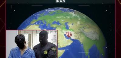 İran&rsquo;dan kritik operasyon: Mossad ağına darbe