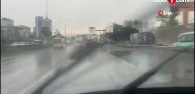 İstanbul&rsquo;da &ccedil;arşamba g&uuml;n&uuml; dikkat!