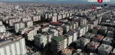 İstanbul&rsquo;da kira &ccedil;arpanı 200 ayın altına geriledi: yatırım geri d&ouml;n&uuml;ş s&uuml;resi kısaldı
