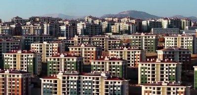  İstanbul'da kura heyecanı: 500 bin konut