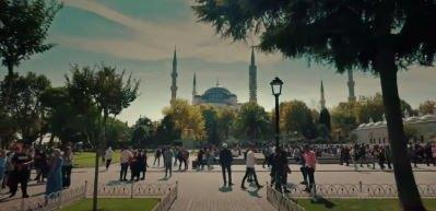 İstanbul'da "Y&uuml;zyılın Konut Projesi"nin hak sahipleri yarın belirlenecek