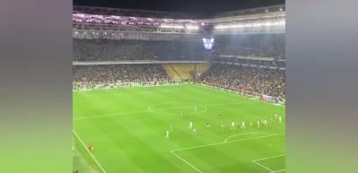 İşte Fenerbah&ccedil;e'nin bu sezonki travmaları! Kasımpaşa, Rizespor...
