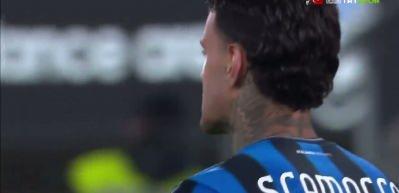 İtalya Kupası'nda tarihi gece: 21 yaşındaki Edoardo Motta &uuml;st &uuml;ste 4 penaltı kurtararak Lazio'yu finale u&ccedil;urdu