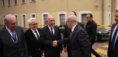 Kanal 7 Medya Grubu&rsquo;ndan dev organizasyon! Y&uuml;kselen T&uuml;rkiye Zirveleri&rsquo;nin ilki ger&ccedil;ekleştirildi