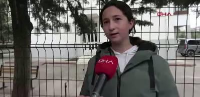 Katliam resmen geliyorum demiş' Okulda katliam yapan caninin sınıftaki halleri duyanları şoke etti