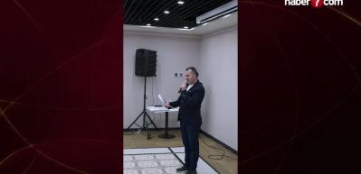 Kumrulu gen&ccedil;ler İstanbul&rsquo;da g&ouml;n&uuml;l sofrasında Buluştu: Gurbet ile sıla arasında birlik k&ouml;pr&uuml;s&uuml;