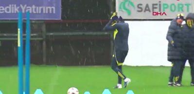 Kupada tek ma&ccedil; tek bilet! Konyaspor-Fenerbah&ccedil;e: Muhtemel 11'ler