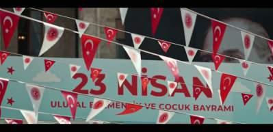 Kurtulmuş&rsquo;tan 23 Nisan mesajı: T&uuml;rkiye&rsquo;nin yarınları sizin omuzlarınızda y&uuml;kselecek