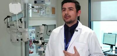 Lensle uyumak g&ouml;z&uuml; oksijensiz bırakıyor