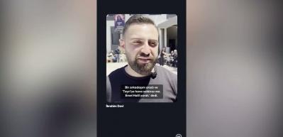 L&uuml;bnan&rsquo;ın cesur sesi katledildi: MOSSAD tehditleri i&ccedil;in ne s&ouml;yledi