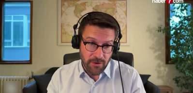 Makovsky: T&uuml;rkiye&rsquo;nin arabuluculuğu k&uuml;resel etkisini artırdı