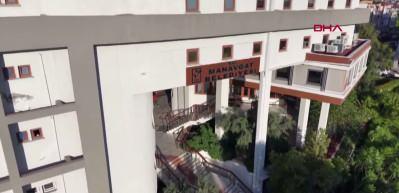 Manavgat&rsquo;ta tutuklu CHP&rsquo;li eski başkan soruşturmasında 21 g&ouml;zaltı