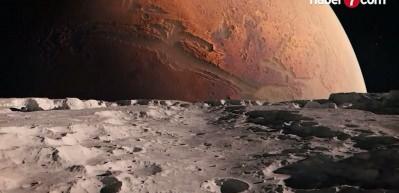 Mars&rsquo;ta yaşam ihtimalini g&uuml;&ccedil;lendiren keşif: Yeni organik molek&uuml;ller bulundu