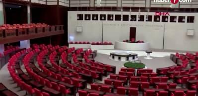 Milyonlarca kişiyi ilgilendiren 9 madde TBMM'de kabul edildi!