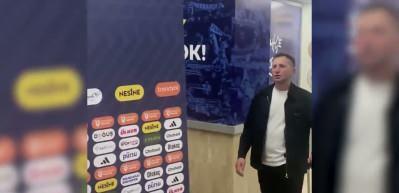 Mustafa &Ccedil;ulcu'dan Galatasaray-Fenerbah&ccedil;e derbisine Yasin Kol'un atanmasına &ccedil;ok sert tepki!