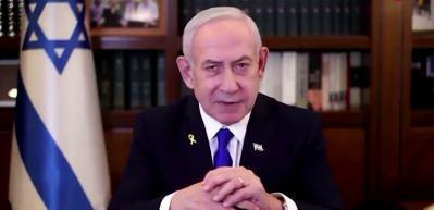 Netanyahu sağlık durumunu a&ccedil;ıkladı: &ldquo;Prostat kanserini yendim&rdquo;