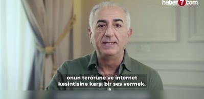 Pehlevi Almanya d&ouml;n&uuml;ş&uuml; ateş p&uuml;sk&uuml;rd&uuml;: 150 gazeteciden bir tanesi bile sormadı