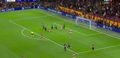 Premier Lig devleri derbide! Gabriel Sara i&ccedil;in Rams Park&rsquo;a &ccedil;ıkarma