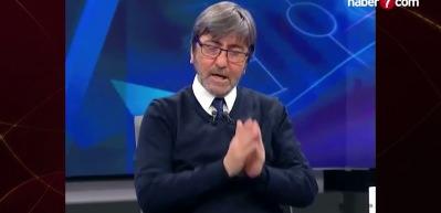 Rıdvan Dilmen'den Fenerbah&ccedil;e'ye sert uyarı!
