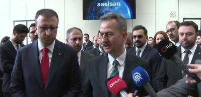 SAHA 2026 hedefi b&uuml;y&uuml;yor: 150&rsquo;den fazla imza ve k&uuml;resel savunma işbirliği