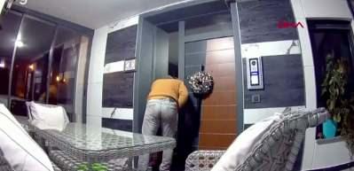 Samsun&rsquo;da 10 evden 5 milyon liralık hırsızlık yapan 4 ş&uuml;pheliye g&ouml;zaltı