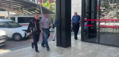 Sosyal medyada cumhurbaşkanına hakaret eden şahıs tutuklandı