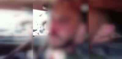 Tadamon Katliamı'nın baş ş&uuml;phelisi Yousef yakalandı