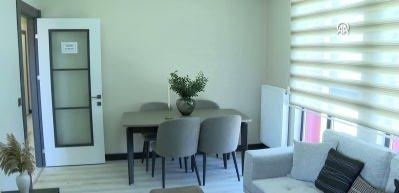 TOKİ 500 bin sosyal konut projesinde İstanbul kura &ccedil;ekimi başlıyor